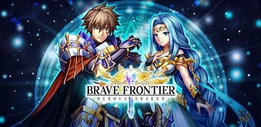 Brave Frontier Modded APK