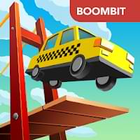 Download Build a Bridge 4.0.7 + Unlimited Money MOD