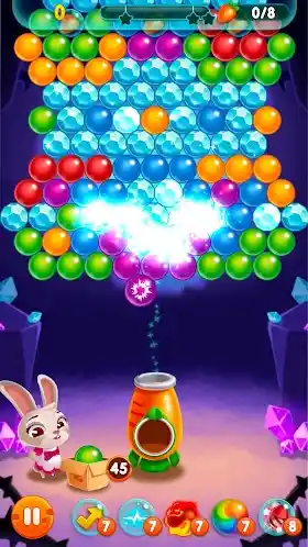 Bunny Pop hack