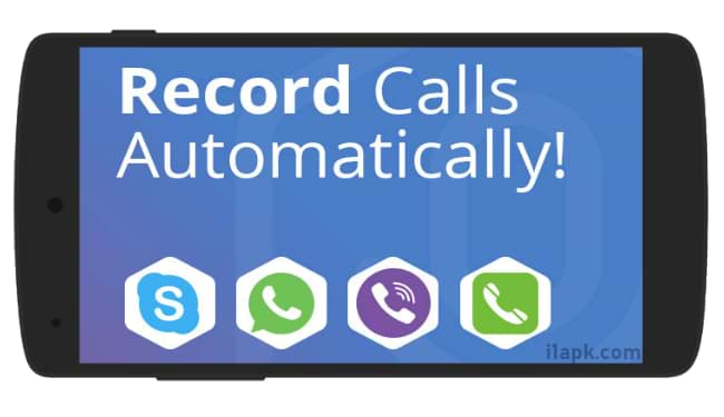 Call Recorder - Cube ACR