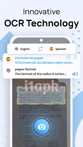 Camera Translator: Photo, Text Premium apk