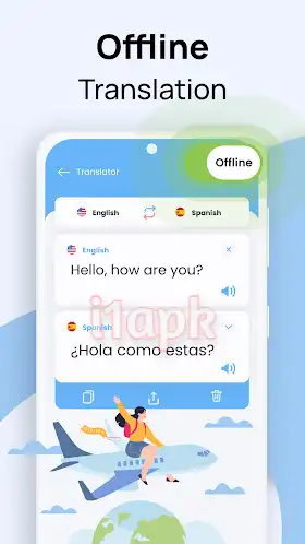 Camera Translator Mod apk