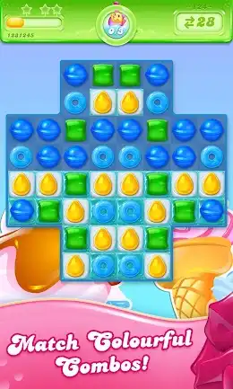 Candy Crush Jelly Saga Hack