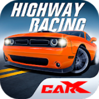 CarX Highway Racing Mod Apk v1.65.2 Download (Data & Unlimited)