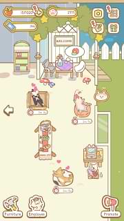 Unlimited Bonus Mod Cat Spa game