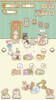 Cat Spa Mod APK