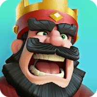 Clash Royale Mod Apk v2.7.4 – Download Clash Royale Unlimited Troops