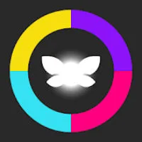 Color Switch 1.67 Mod APK Download (Infinite Stars + Unlock)