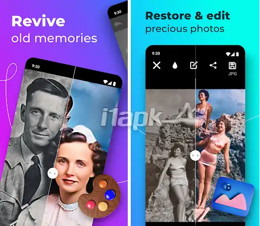 Colorize Photos Mod apk