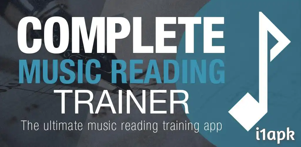 Complete Music Reading Trainer Full version