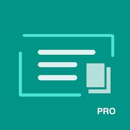 Copy Text On Screen Pro 2.4.8 APK (Paid Features Unlocked)
