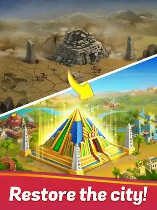 Cradle of Empires Mod apk