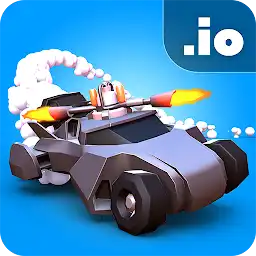 Crash of Cars Mod apk 1.7.08 (Unlimited Money + Diamonds)