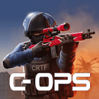 Critical Ops Mod Apk v1.0.0.f332 – Download Critical Ops Hack Apk + Data