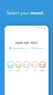 Daylio Journal Premium apk