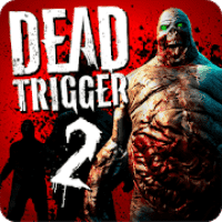Dead Trigger 2 Mod Apk v1.5.5 Download (Unlimited, Unlocked & Data)