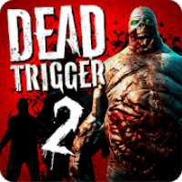 Dead Trigger 2 Mod Apk v1.5.5 Download (Unlimited, Unlocked & Data)