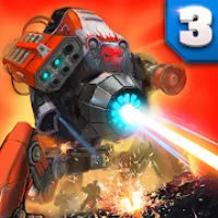 Defense Legend 3: Future War 2.6.4 Mod APK Download (Money + VIP)