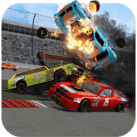 Demolition Derby 2 Mod Apk+Data [Infinite+Unlocked] – Android Game