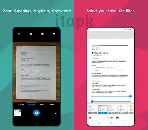 Document Scanner Pro apk