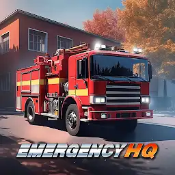 EMERGENCY HQ: rescue strategy 1.8.03 (Mod, Data Files)