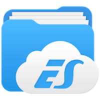 ES FILE EXPLORER FILE MANAGER v4.1.9.9.3 MOD APK [Ad-Free]