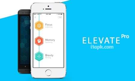 Elevate Pro APK