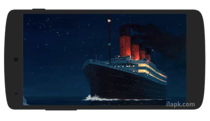 Escape Titanic Android Game