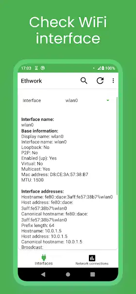 Ethwork Premium APK download