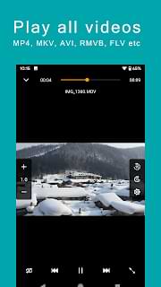 FE File Explorer Pro mod apk