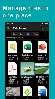 FE File Explorer Pro Download for free