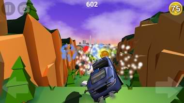 Faily Brakes Hack APK