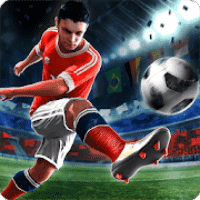 Final Kick 2019 Mod Apk v8.1.6 Download (Unlimited Money & Unlocked)