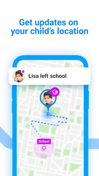 Find My Kids Premium apk