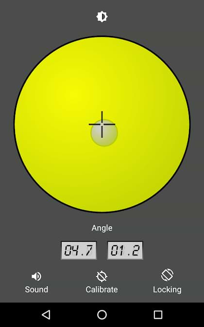 Find and Calibrate labels