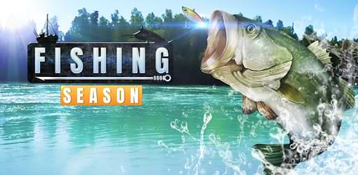 Fishing Season Mod APK - Unlimited Coins