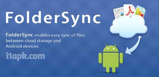 FolderSync Paid APK Download