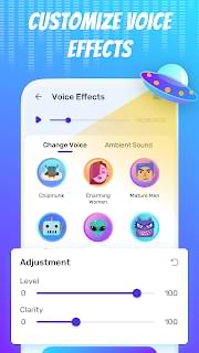 Free Voice Changer VIP APK