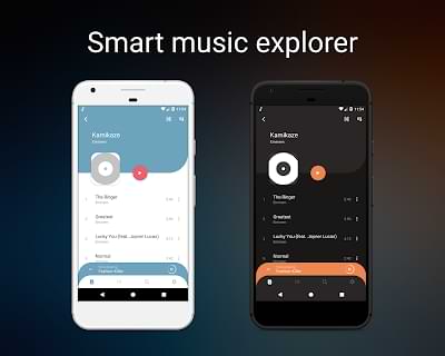 Frolomuse MP3 Player Premium APK