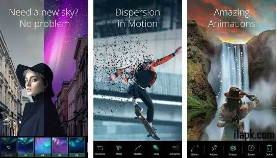 Fully Unlocked PhotoDirector Premium APK Download