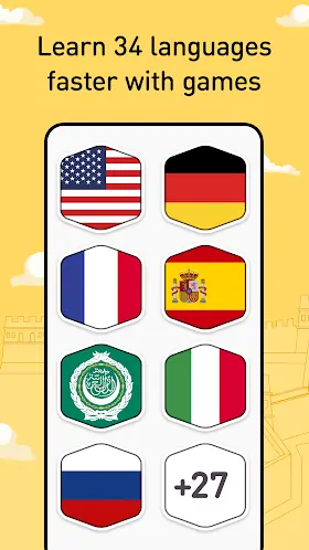 Learn Languages Premium apk