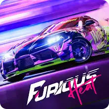 Download Furious: Heat Racing Mod apk 2.23 (Unlimited Money)