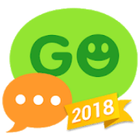 GO SMS PRO PREMIUM MOD APK v7.75 – Android SMS APP [Unlocked]