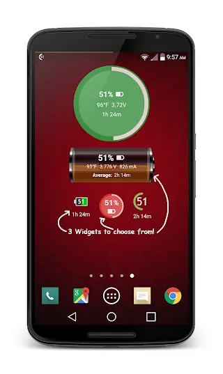 GSam Battery Monitor Pro apk Free download