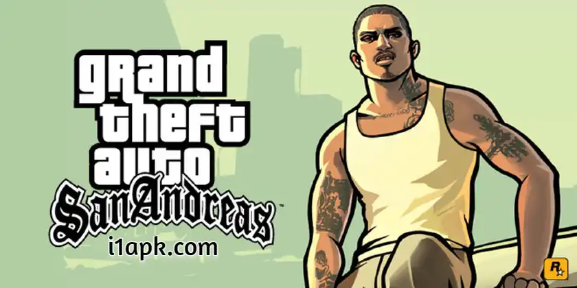 Grand Theft Auto: San Andreas