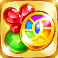 Genies & Gems Mod Apk v62.52.102 Download (Unlimited Lives & Money)