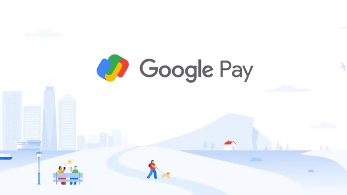 Is Google Pay UPI Secure?