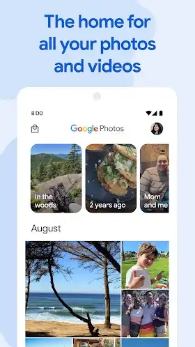 Google Photos Latest Original apk