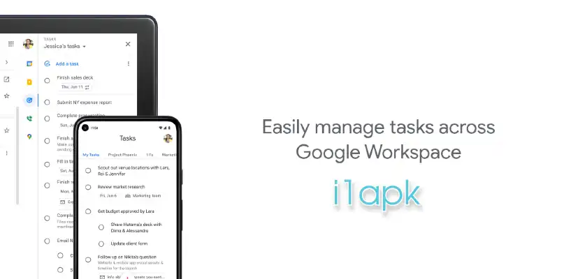 Google Tasks for Android