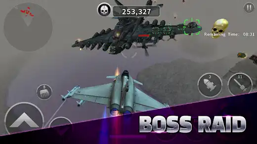 Gunship Battel 3D Unlimited Free Money Hack